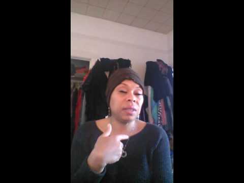 Love One Another (John 13:34-35)/Pray for Anita Fuentes/The Love of Money Separates Us from God