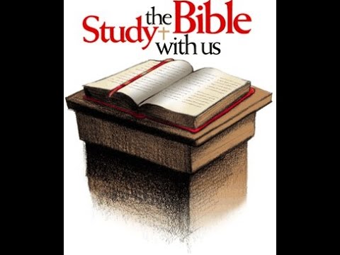 Job 1:6 - 2:3 - Divine Debates with Satan