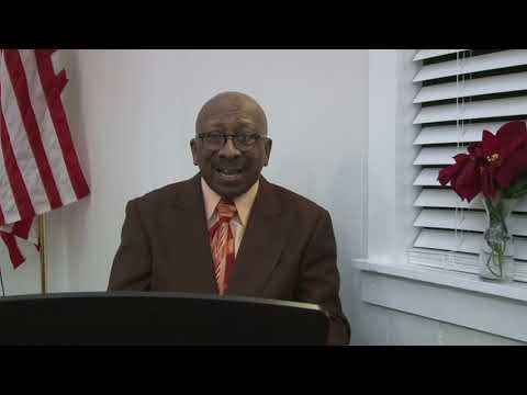 When Your World Is Shaken (Luke 21:8-9)