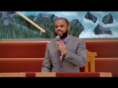 "No More Excuses, Do Your Job!" Exodus 3:10-14, 4:10-17