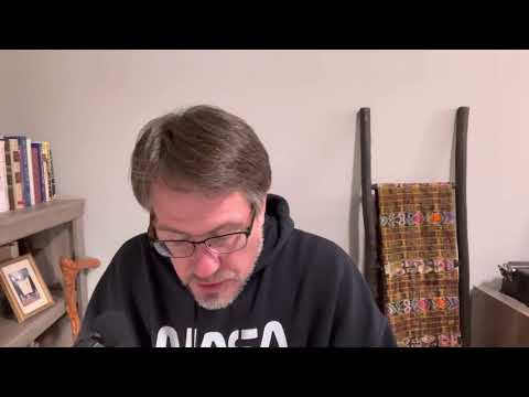 Romans 2:17-29: True Israel