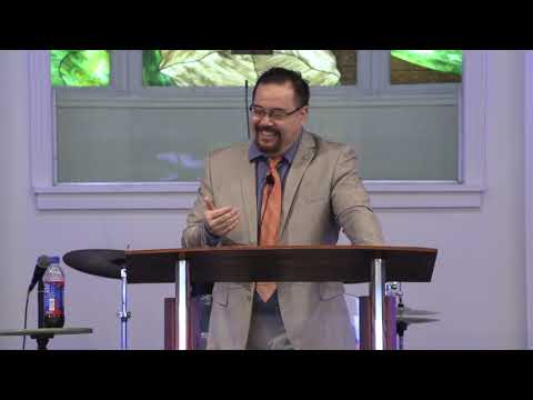 Why - Habakkuk 1:13-17