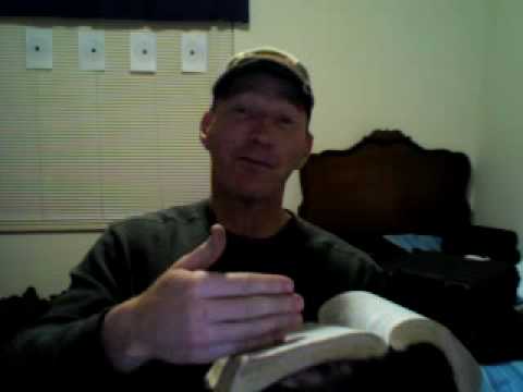 Part 1 Re: Matthew 12:1-14 Mandatory Sabbath followers mad at Jesus