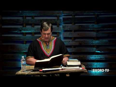 Romans 16:13-16 - Sword Ministries - Warren Hunter