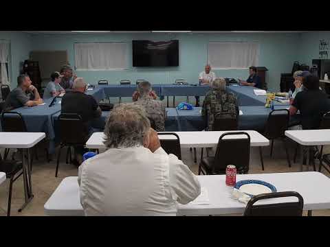 11-8-2021 Hebrews 11:11-19 with Pastor Brian Neal