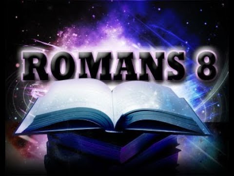 Romans 8:35-36-37 -  (Wow This Is So Beautiful)