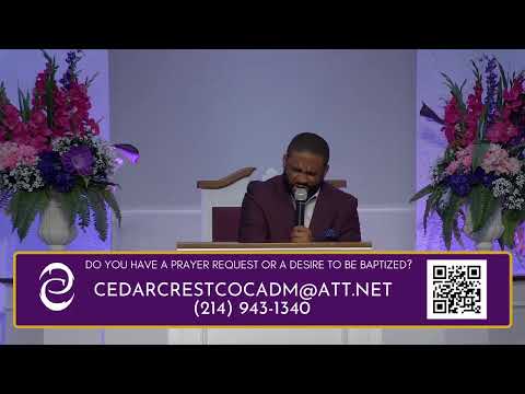 "The Perfect Plan for Imperfect People, Pt. 1" | Romans 12:17-19 | Minister Jonathan Morrison