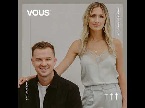 It’s Not Over — VOUS Summer Vibes — Jabin Chavez