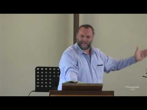 Goodbye Colossians - Colossians 4:15-18