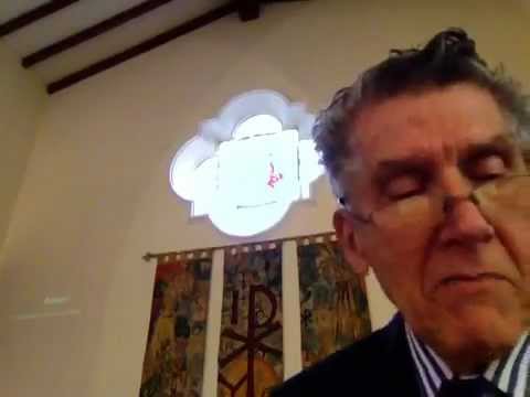 Worship in Two Words (Revelation 19:4) Part 1