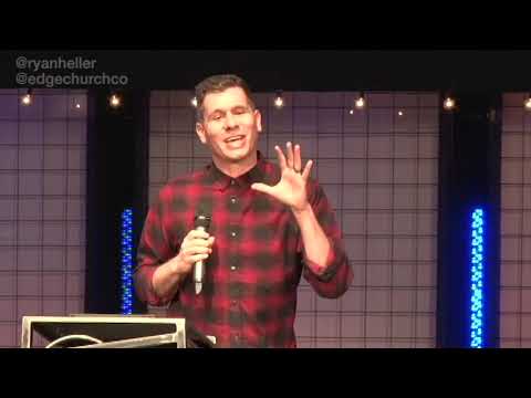 Baptism: It's A Party: Acts 8:36-37