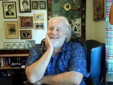 Daily Bible Reflection with Rev. Norm Seli - August 16 - Exodus 34: 8-28