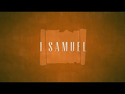1 Samuel 14: 24-52  -  Pastor Ted Dudak
