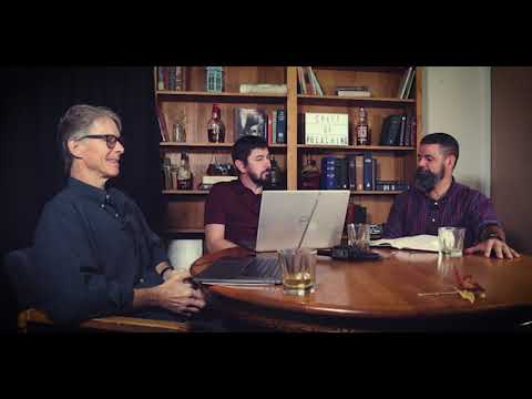 Not of This World: John 18:33-37