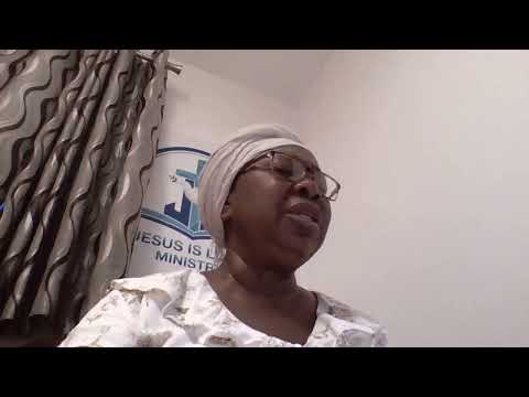 The Word of God! Isaiah 48:20