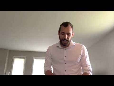 Exodus 6:1-30 - Deliverance Promised