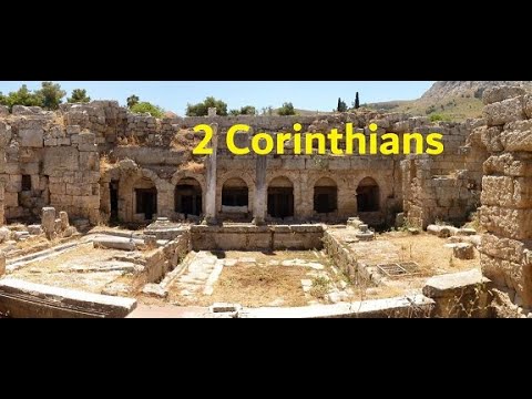 2 Corinthians 12:11-13:14 - Apostolic Parenting - Paul