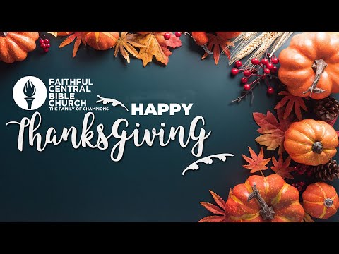 7am | FINDING FREEDOM IN JESUS: Blessed x Dr. John-Paul C. Foster | Psalm 1:1-6