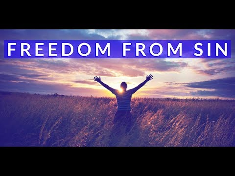 Freedom FROM Sin (Galatians 5:1-15)