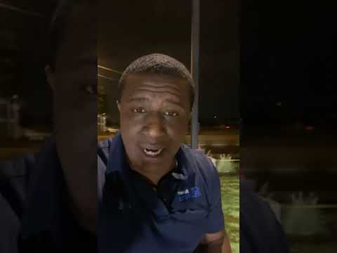 IF IT WASN’T FOR THE SPIRIT OF THE LORD… Acts 16:7-8..