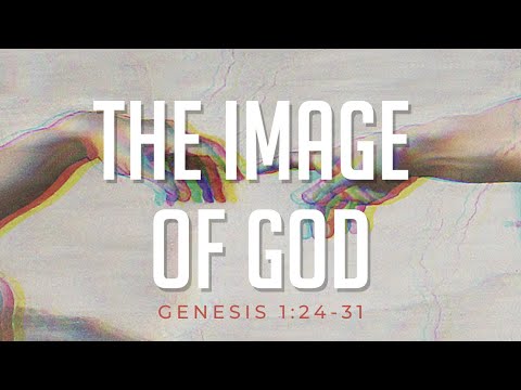 The Image of God pt 3 (1 Corinthians 6:15-20 to 7:1-5) / Pastor Patrick Sarazua