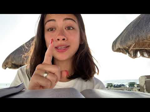 Proverbs 7:4-8 // Charisa Rodriguez & HONOR!