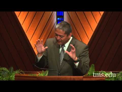 Nam Park "Ministering with the Compassion of Christ" Luke 7:11-17