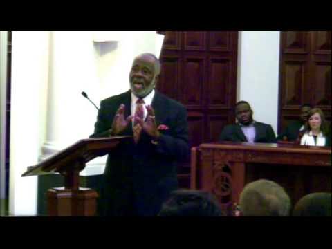 The Pause that Refreshes, Matthew 15:21-28 by Robert Smith