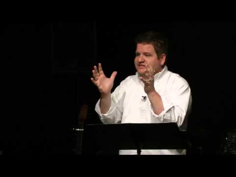 Judges 1:21-2:5 &quot;Weeping for Our Sin&quot; Adam Bennett