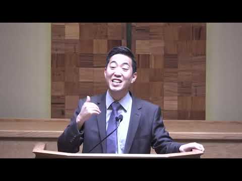 Sunday Bible Study | Dr. Gene Kim