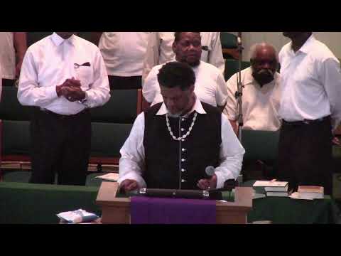 Great Hope Baptist Church Richmond VA  4/24//22 Mark 14:29-31 & 66-72 " After Peter's Epic Failures"