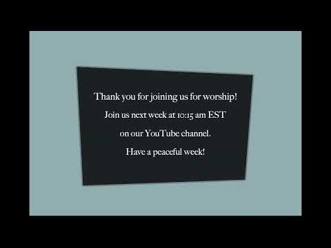 "Christ in You, The Hope of Glory" Colossians 1:25-27