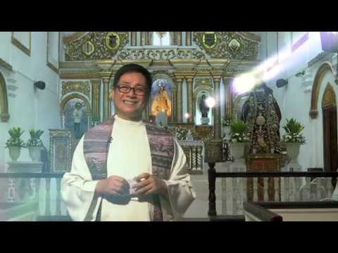 Gospel Reflection: Matthew 1:18-24