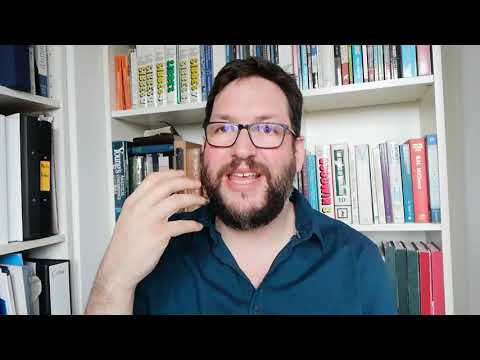 Daily Devotional 17th April 2020. Psalm 26:6 & 7