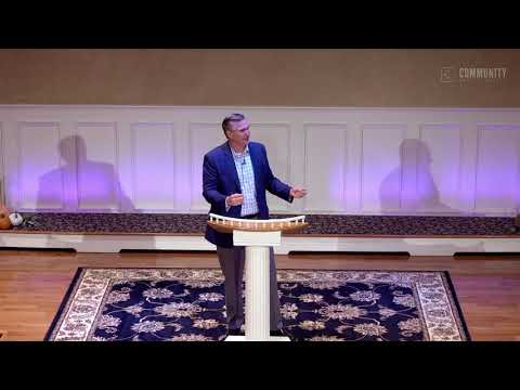 "I Believe God" (Acts 27:22-25) - Pastor John Ludka