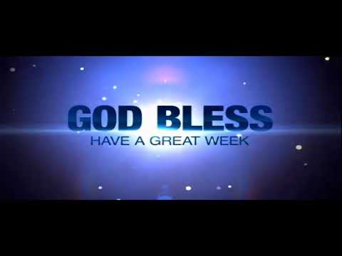 2nd Sunday Service - 1 Kings 9:3-9