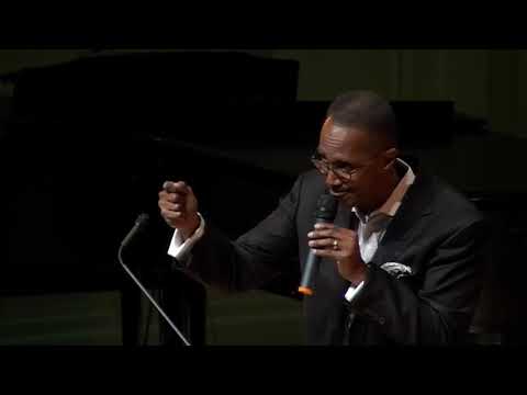 Overcoming Indifference – Matthew 27:1-10