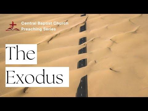 Watch your back-(Exodus 17:8-16) Charles De Kiewit