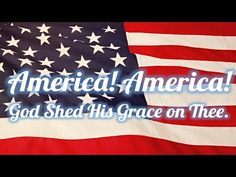 July 4, 2021 "Pray For Our Nation!" 1 Kings 8:57-58