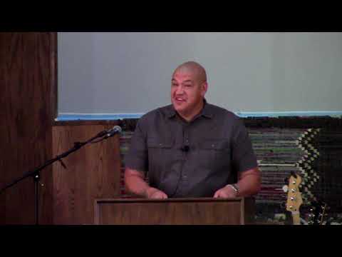 Acts 13:3-8 Pastor Ryan Houssein Calvary Chapel Sweet Hills 9-13-2020