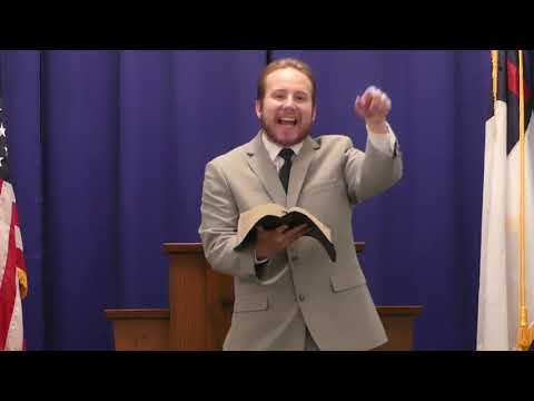 21.33 Prophecy Of Jezebel/Thyatira/Demise of Two Kings & Jezebel-2 Kings 9:22-37, Revelation 2:17-29