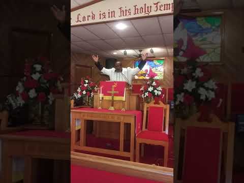 ( Dirty hand ,Repent and Be set free) Matthew 27:24