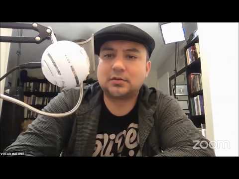 How is Adam 'son of God' in Luke 3:38? - Sam Shamoun