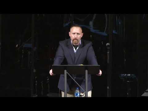 Josh Ward - Job 42:1-6