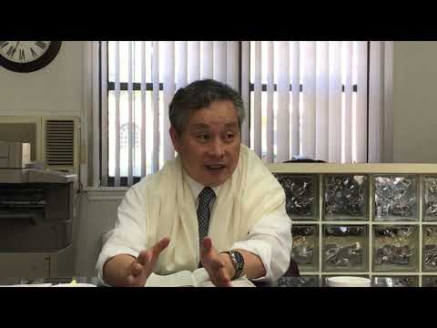 Blessed Community NY John 10:1-42. 절도, 강도, 늑대, 삯꾼, 그리고 양들