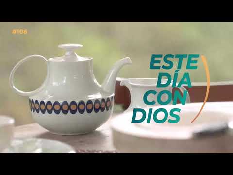 ABRAZAR LAS COSAS ETERNAS (Genesis 19:15,16)