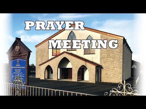 God's Encouragement for Discouraged Servants - Haggai 2:1-5