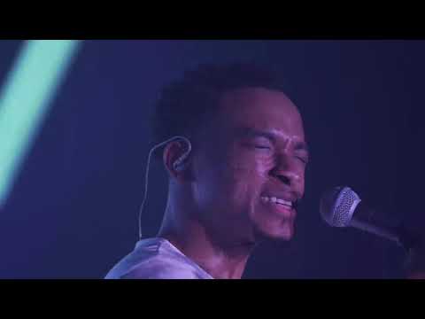 EMIC SERVICE , Elder Mark Fenderson," It's Time To Decide", Joshua 24:14-15, 2 Peter 1:10