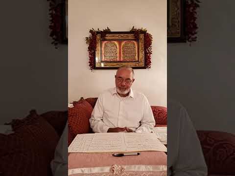 Rev. Lewis Burt "I Got to Turn Around" 2 Chronicles 7:11-22