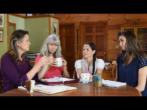 Psalm 84:5 Group Discussion